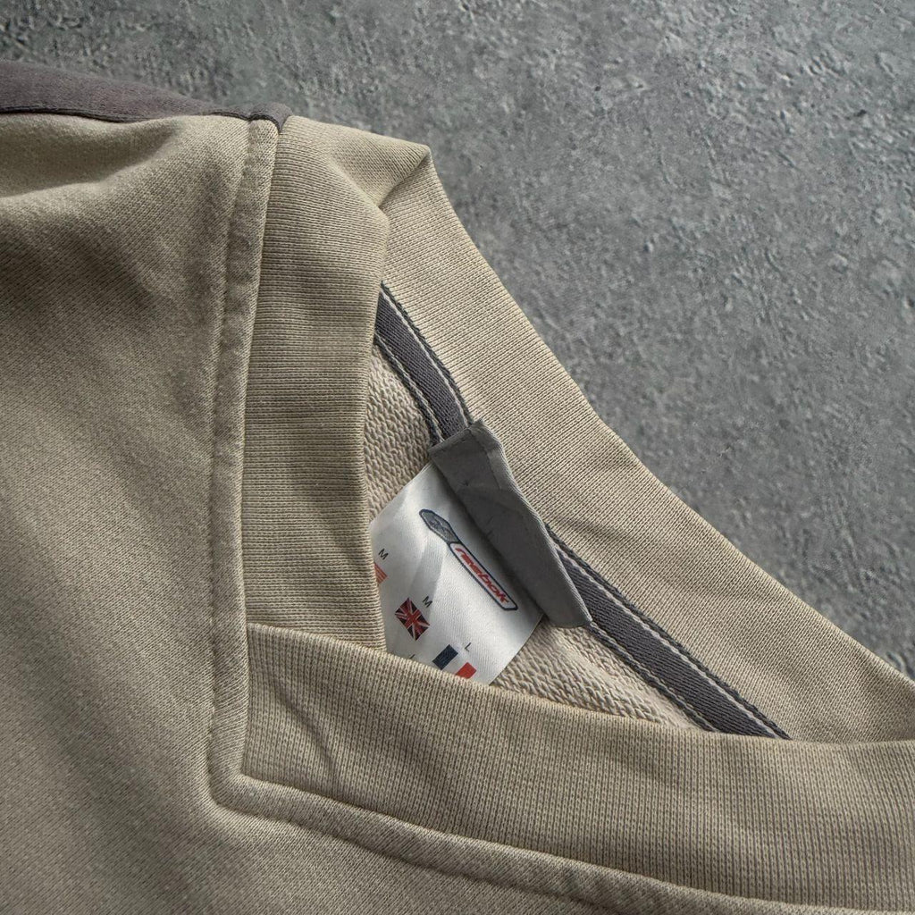 2000's Reebok Sweater (M)