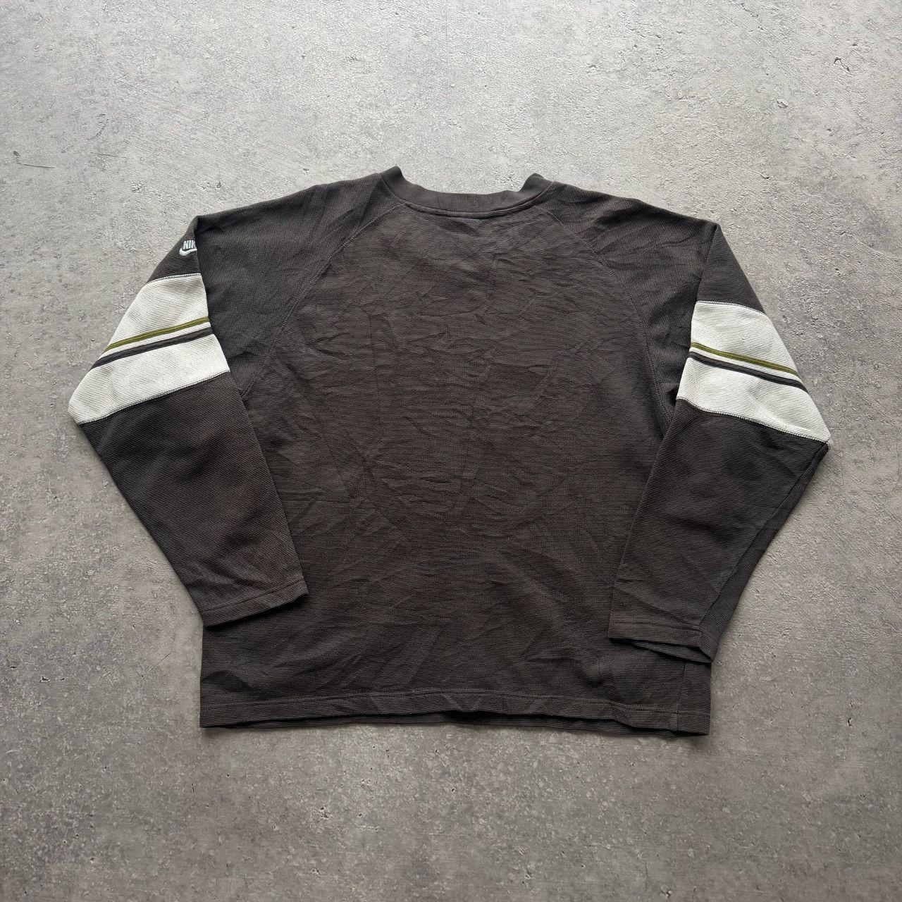 2000's Nike Sweater (S)