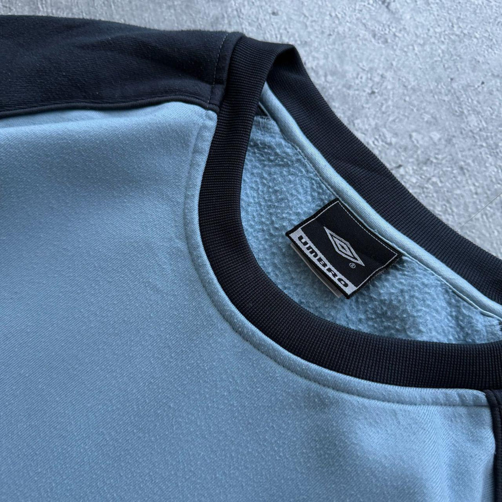 2000's Umbro Sweater (XL)