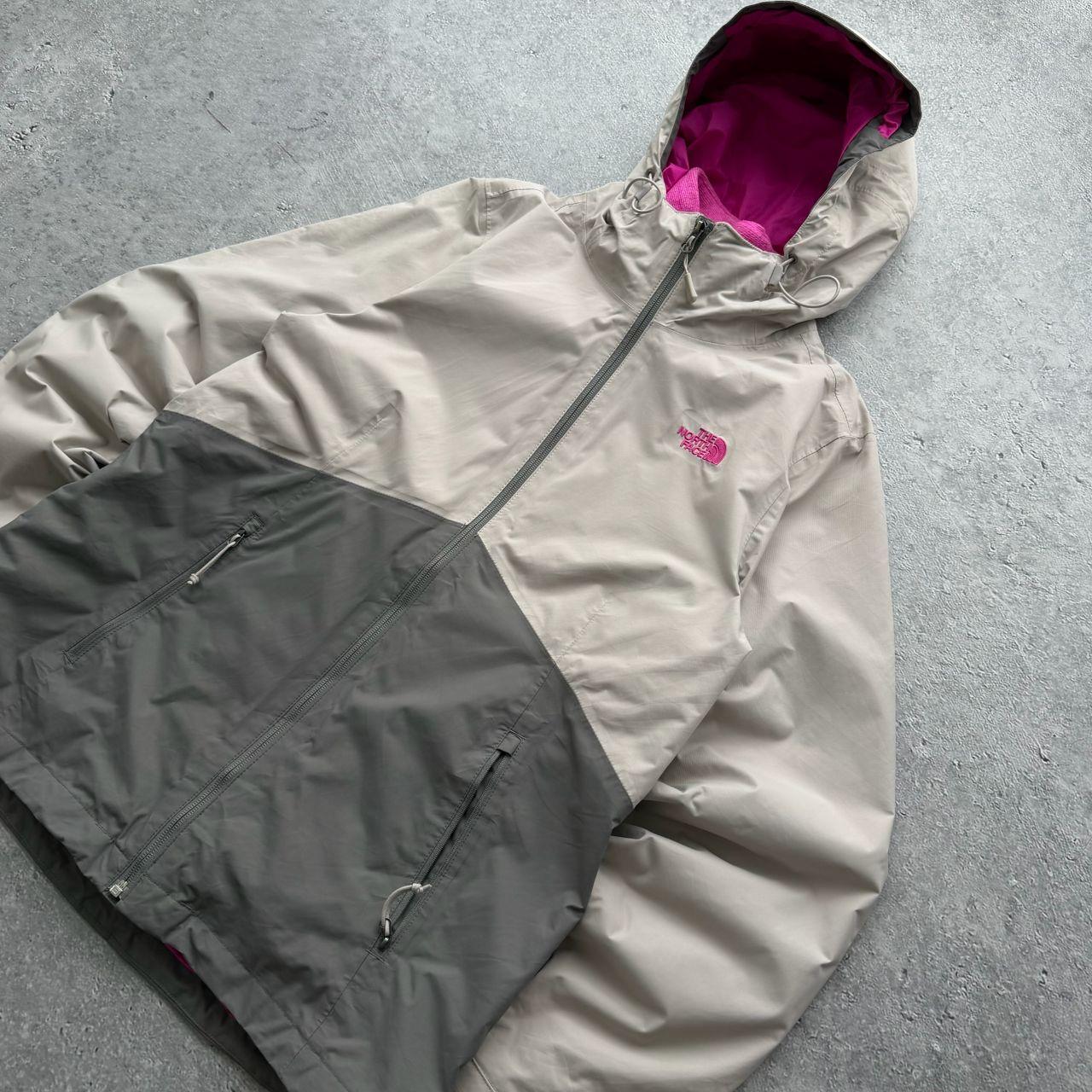 The North Face DryVent Ski Double Jacket (Women's L)