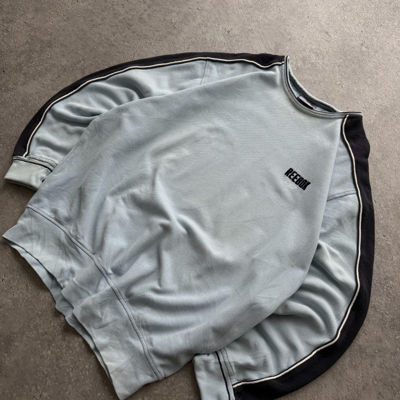 90's Reebok Sweater (M)