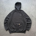 Vintage Carhartt Hoodie (L)