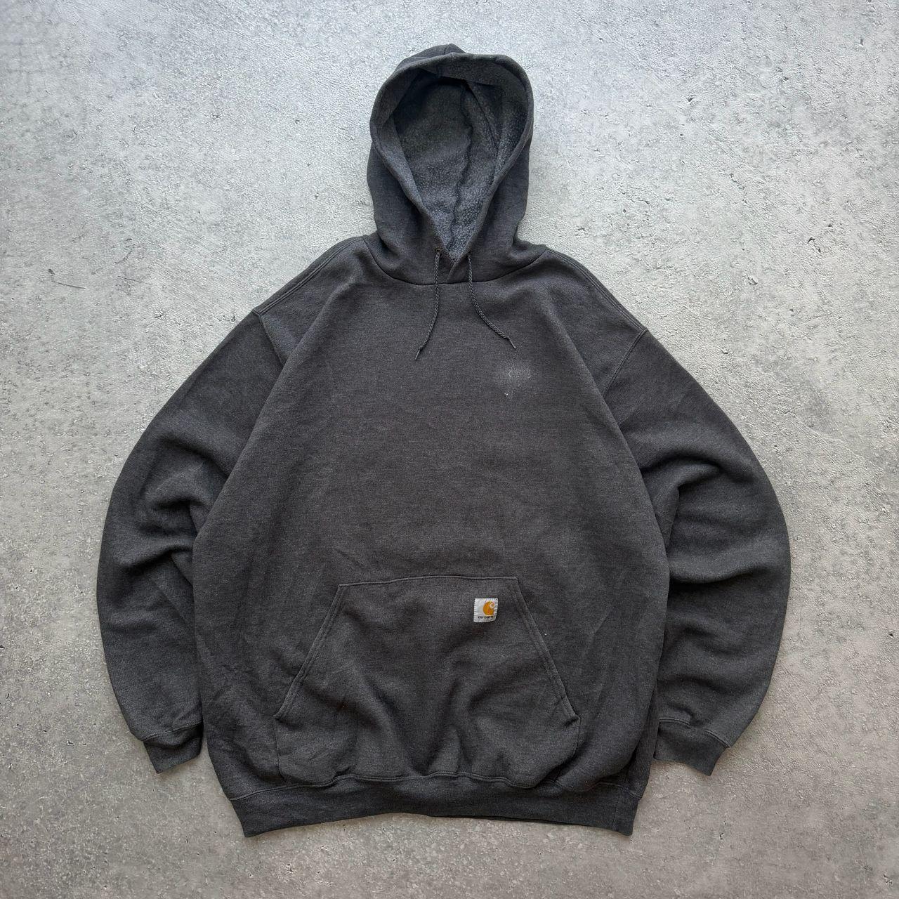 Vintage Carhartt Hoodie (L)