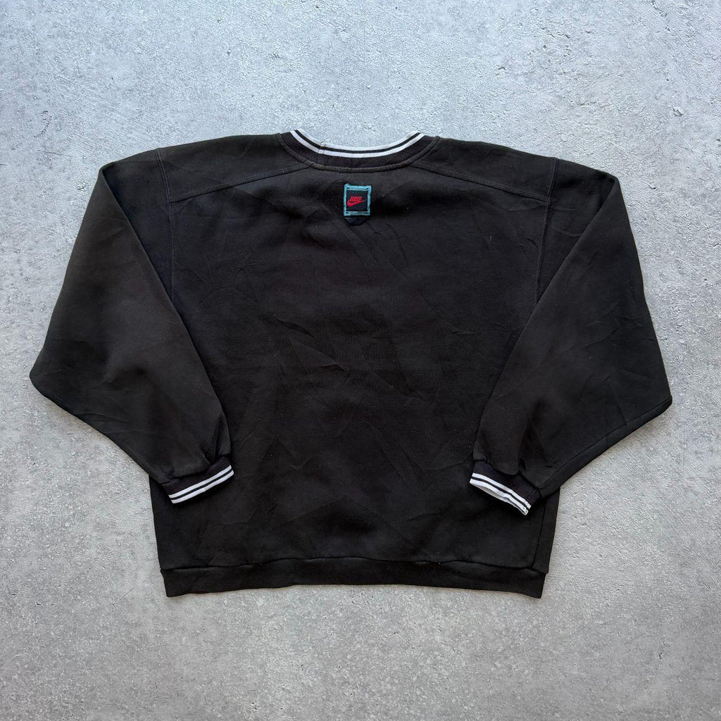 90's Nike Sweater (Women's M)