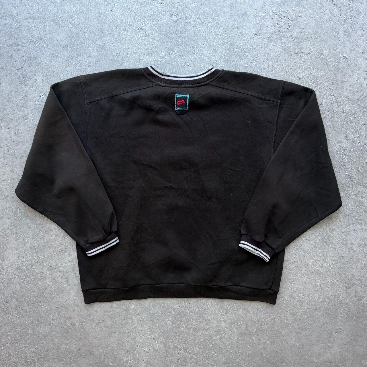 90's Nike Sweater (Women's M)