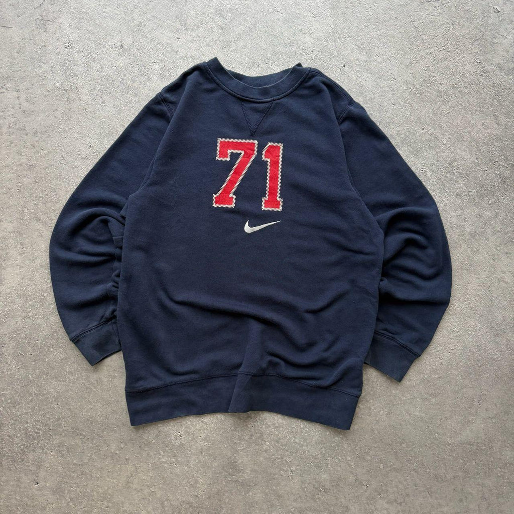 2000's Nike Sweater (S)