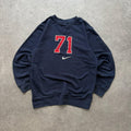 2000's Nike Sweater (S)