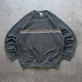 Early 2000's Adidas Sweater (L)