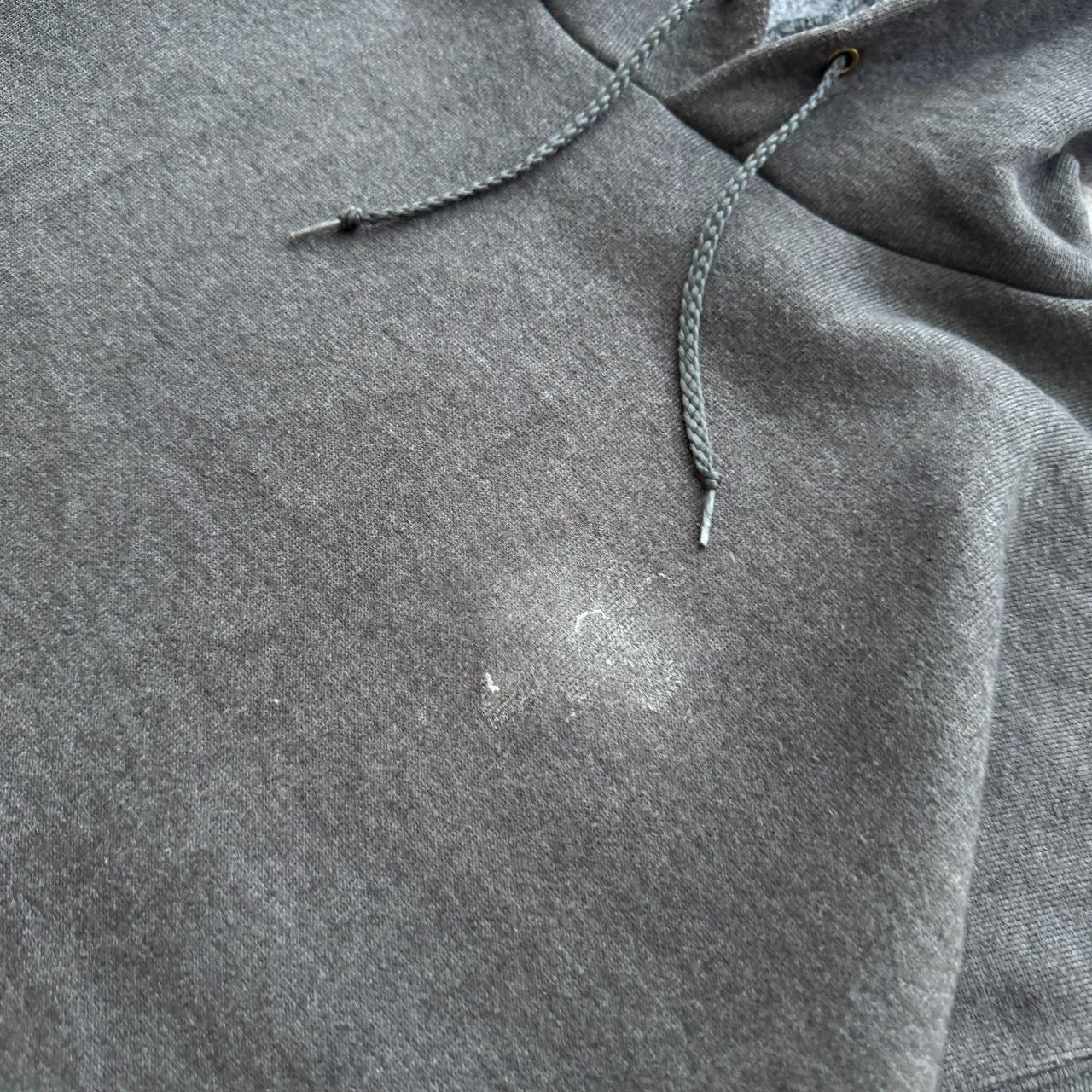 Vintage Carhartt Hoodie (L)