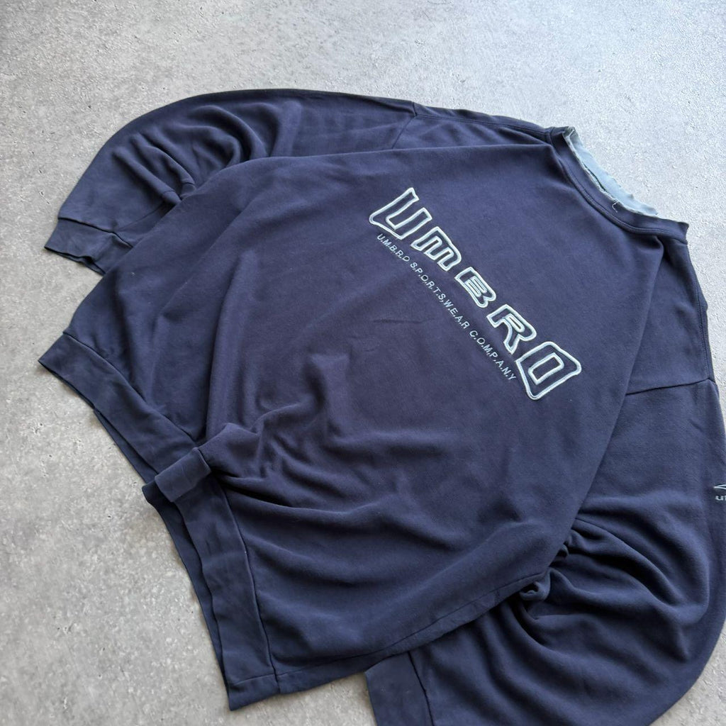 90's Umbro Sweater (L)