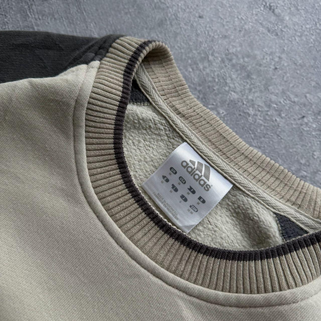 2000's Adidas Sweater (M)