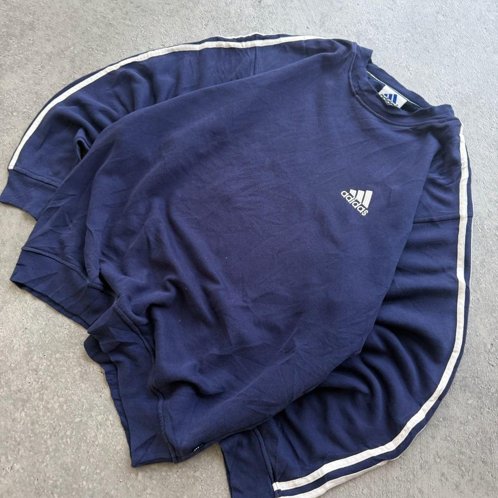 90's Adidas Sweater (M)