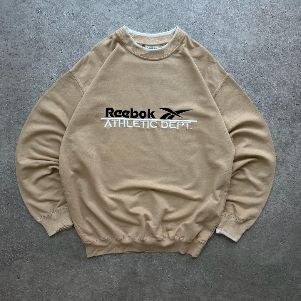 2000's Reebok Sweater (XS)