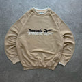 2000's Reebok Sweater (XS)