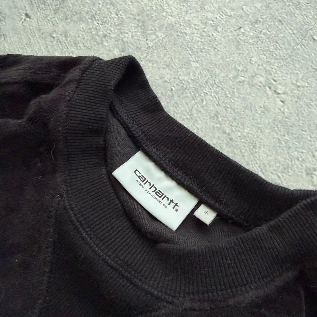 Vintage Carhartt Sweater (S)