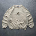 90's Adidas Sweater (M)