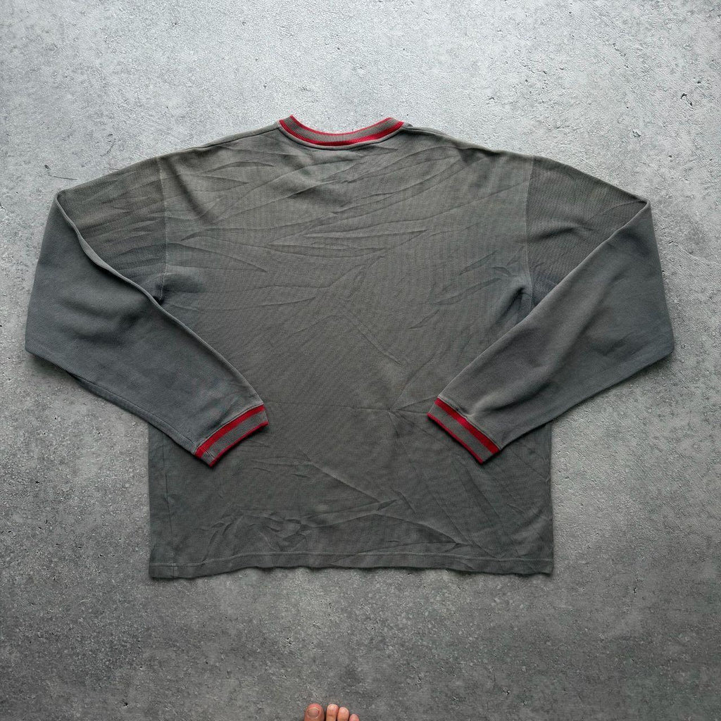 Early 2000's Quicksilver Sweater (XXL)