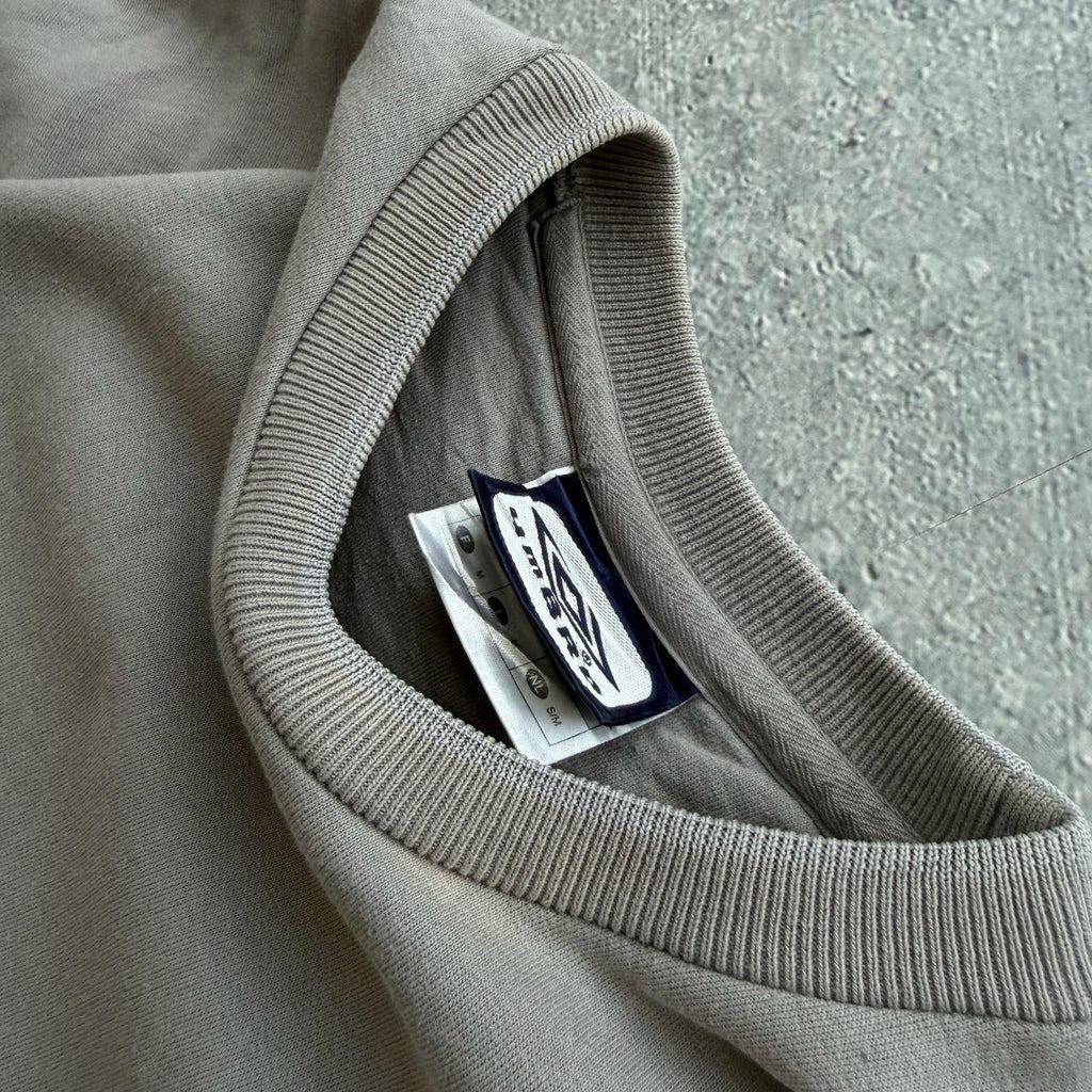 Early 2000's Umbro Sweater (M)