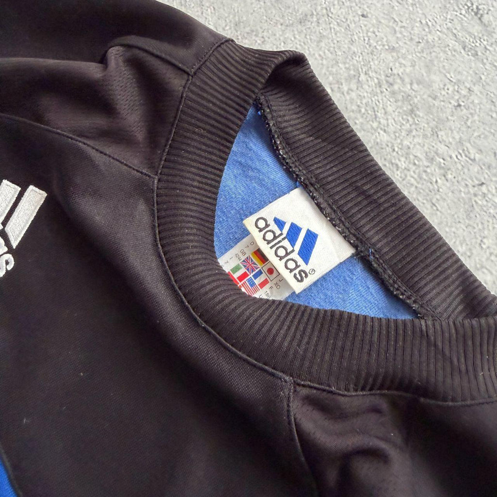 2000's Adidas Sweater (L)
