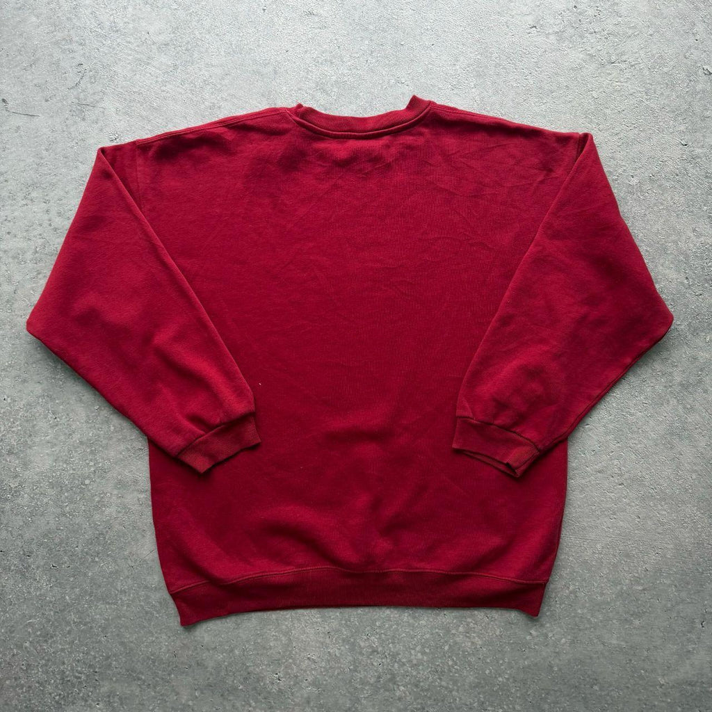 90's Timberland Sweater (XL)