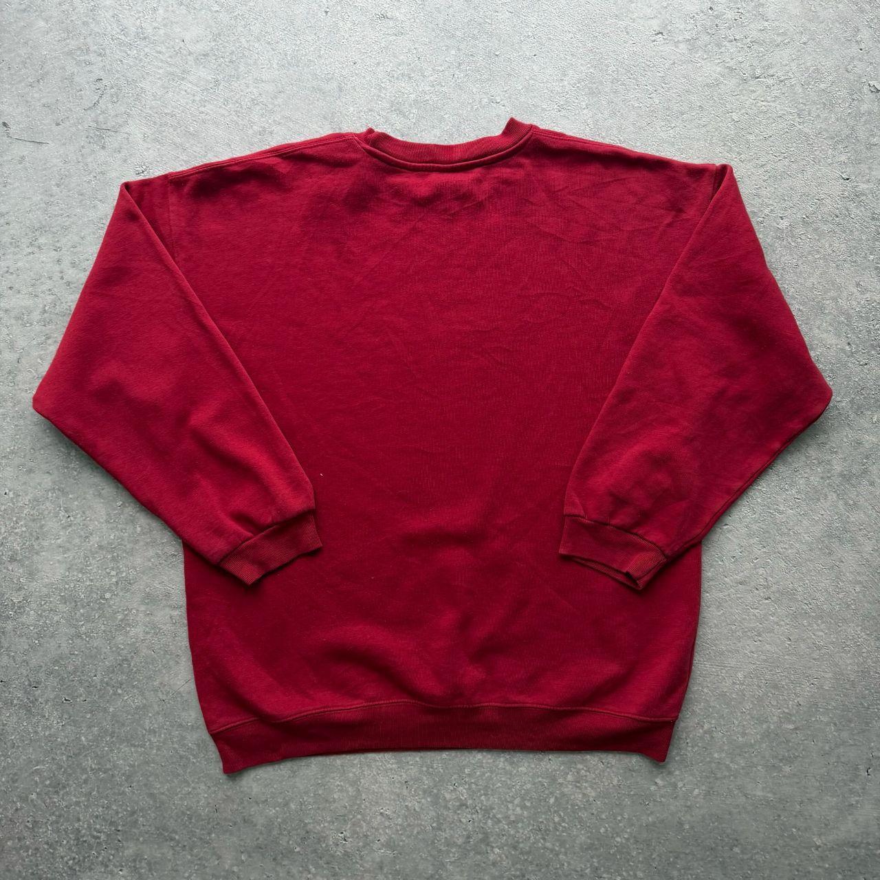 90's Timberland Sweater (XL)