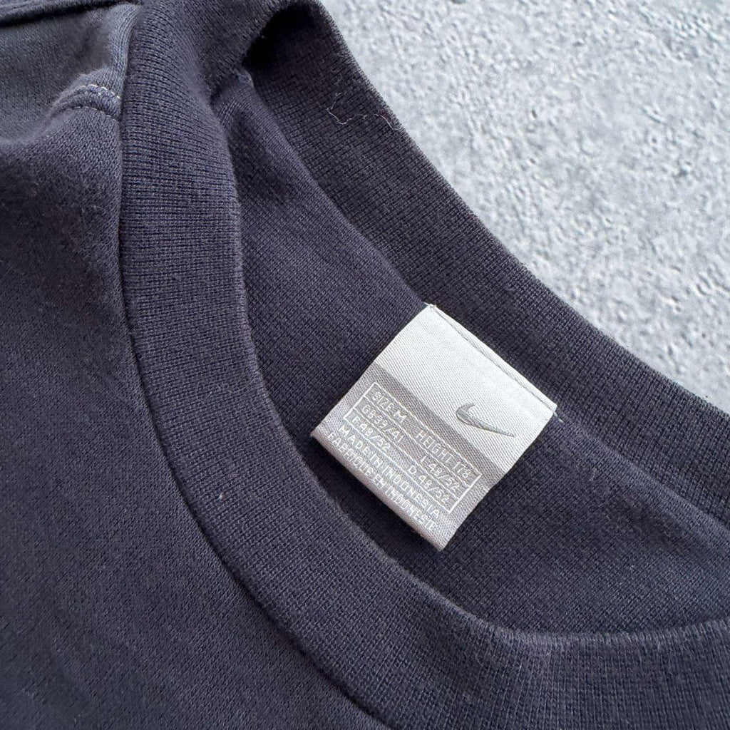 Early 2000's Nike Sweater (M)