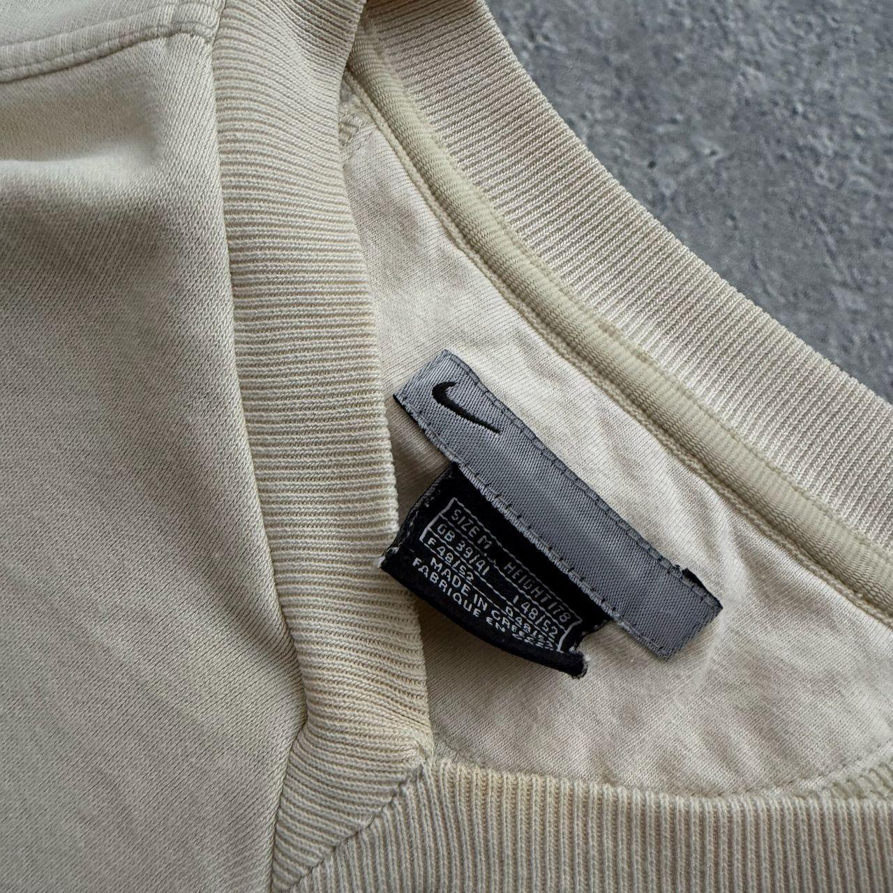 Early 2000's Nike Sweater (M)