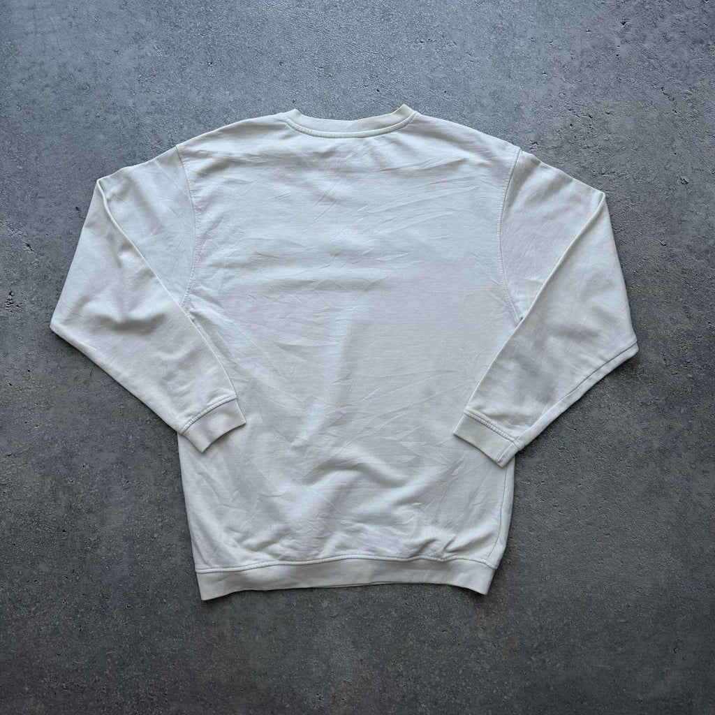 2000's Reebok Sweater (M)