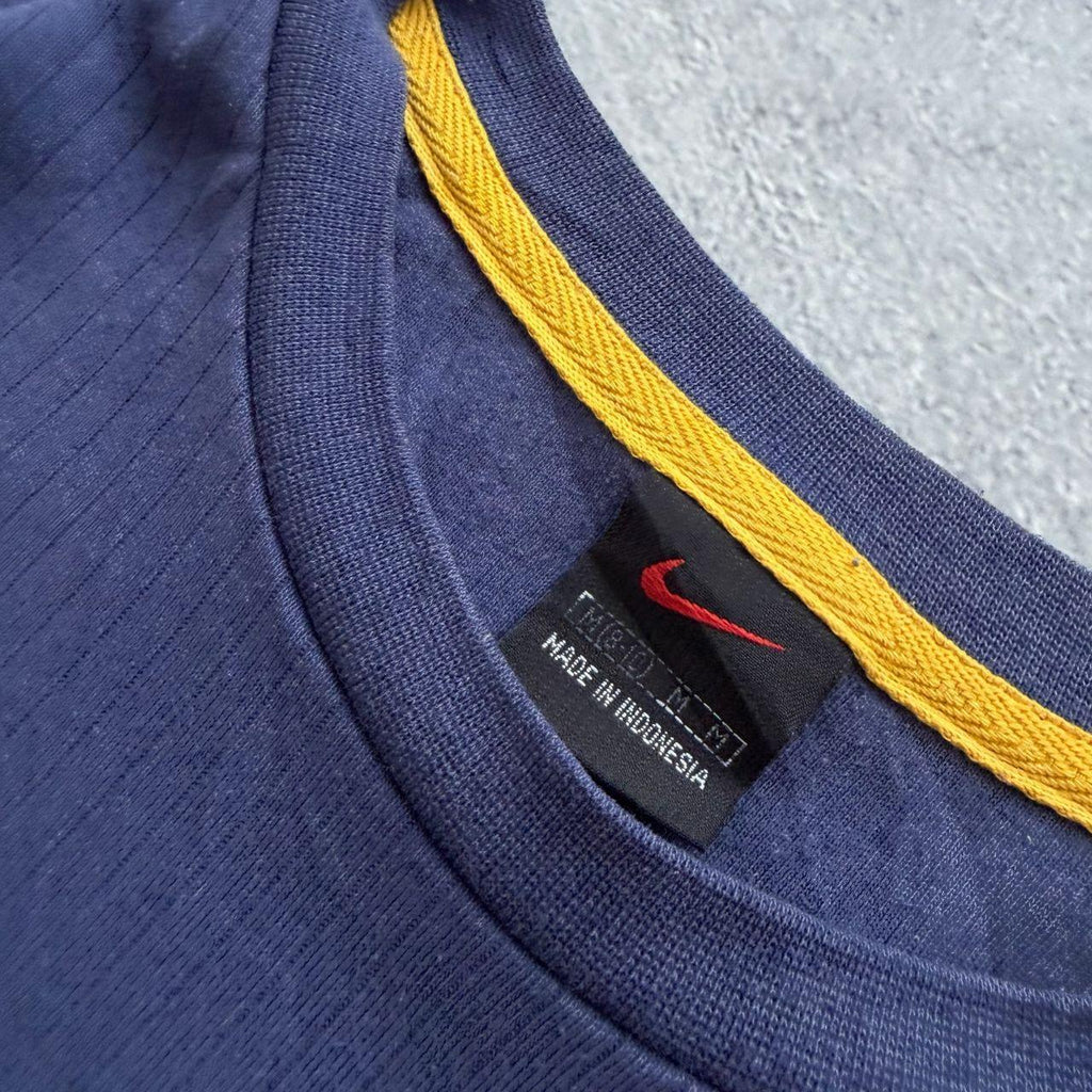 90's Nike Sweater (Women's M)