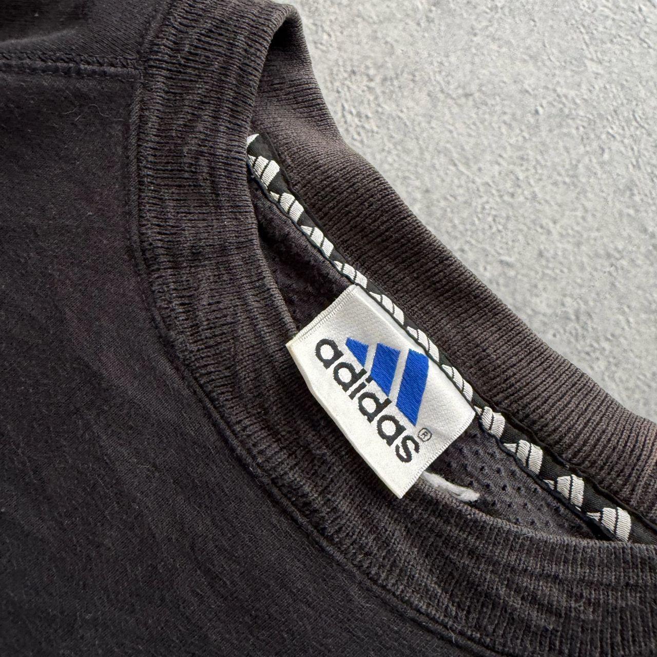 90's Adidas Sweater (M)