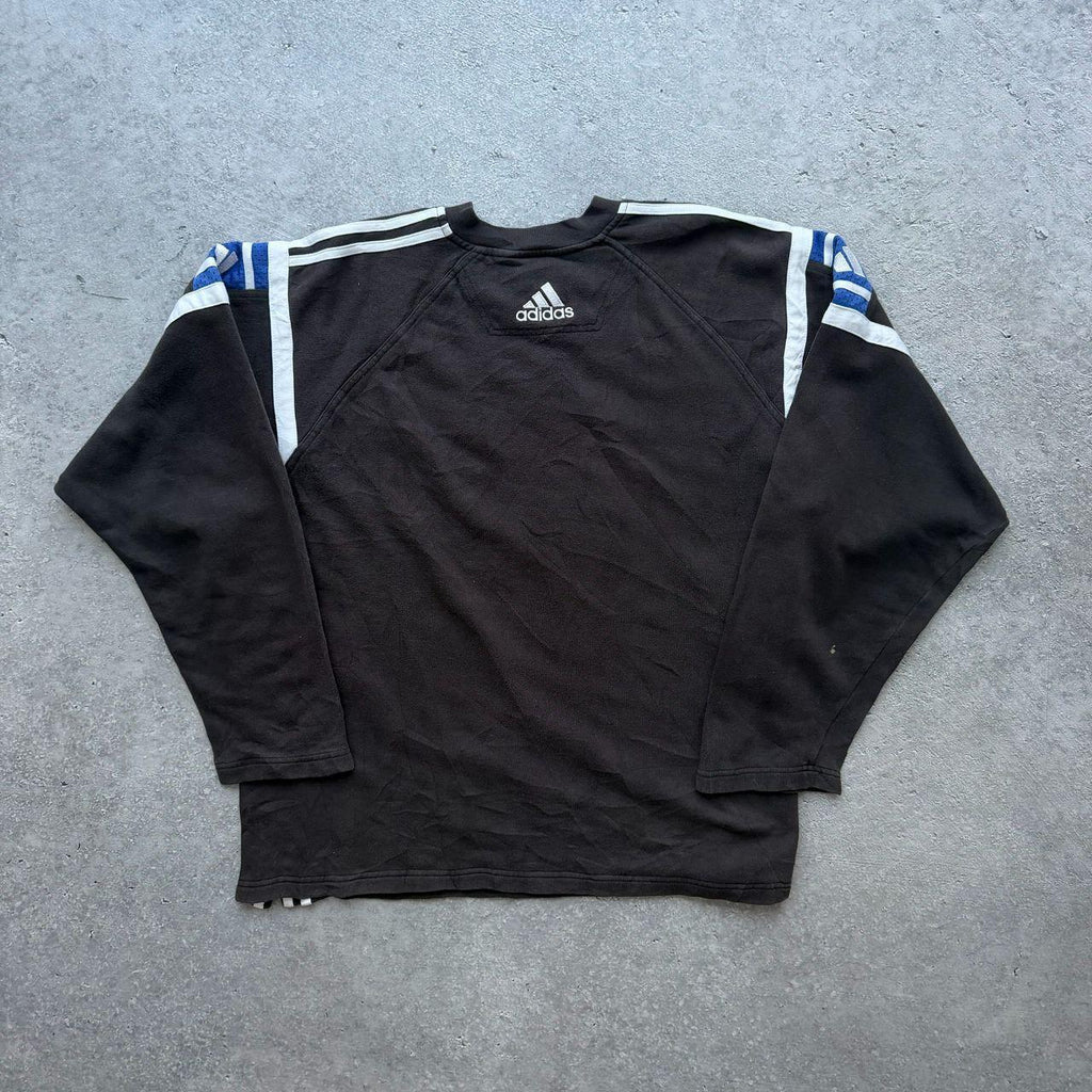90's Adidas Sweater (L)