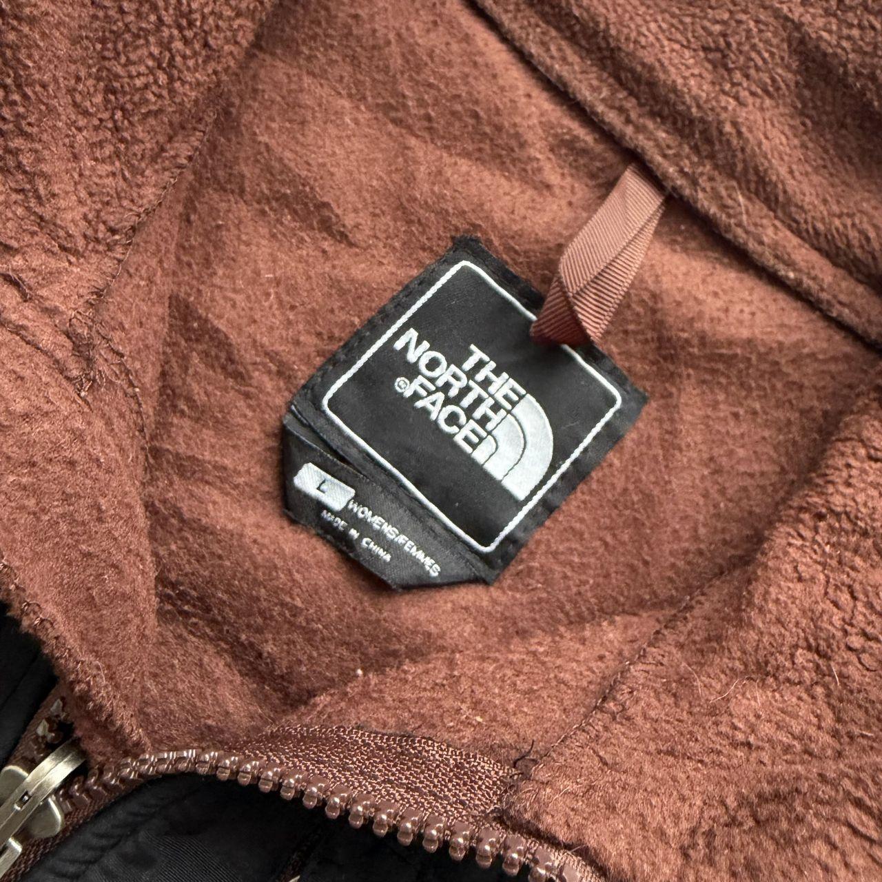 The North Face Vintage Denali Fleece (Women's L)