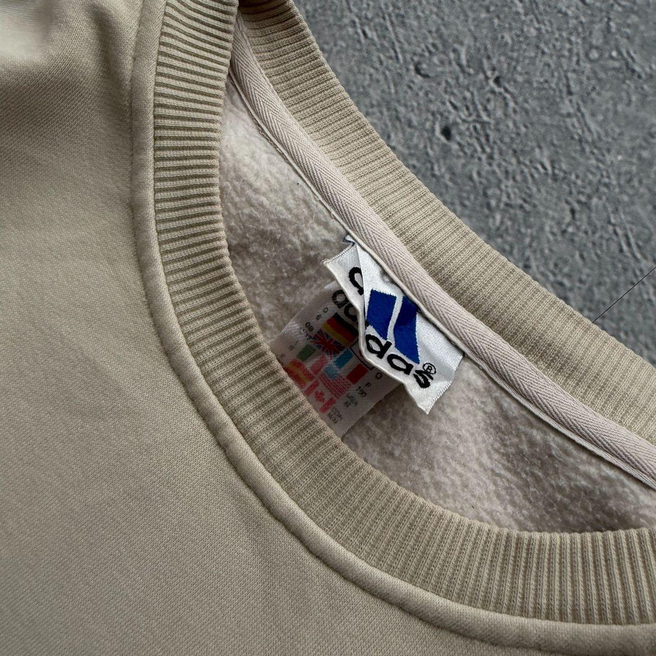 90's Adidas Sweater (M)
