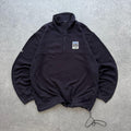 Vintage Adidas Paris 2008 Olympicsville Sweatshirt (L)