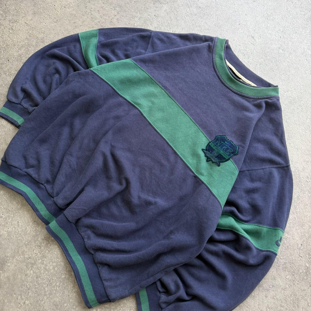 80's Nike Sweater (XXL)