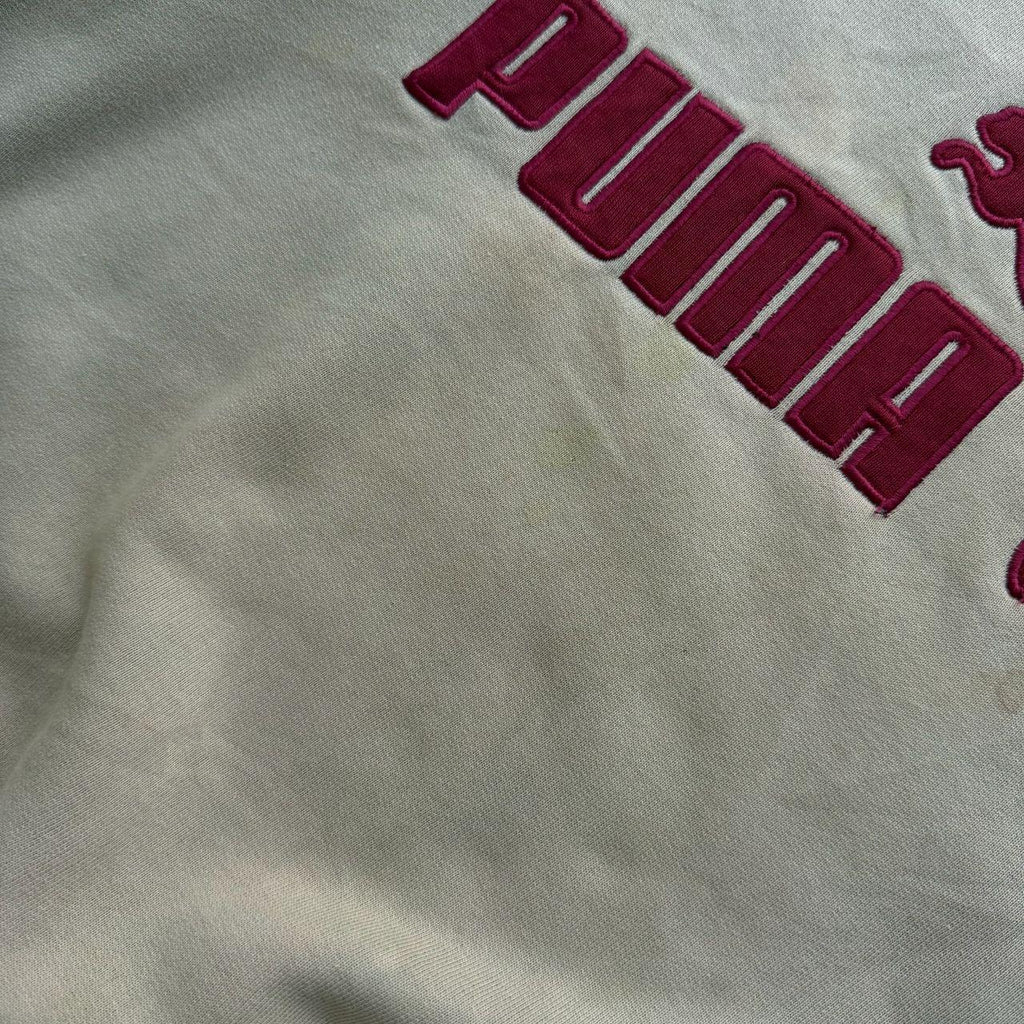 90's Puma Sweater (M)