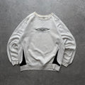 2000's Umbro Sweater (M)