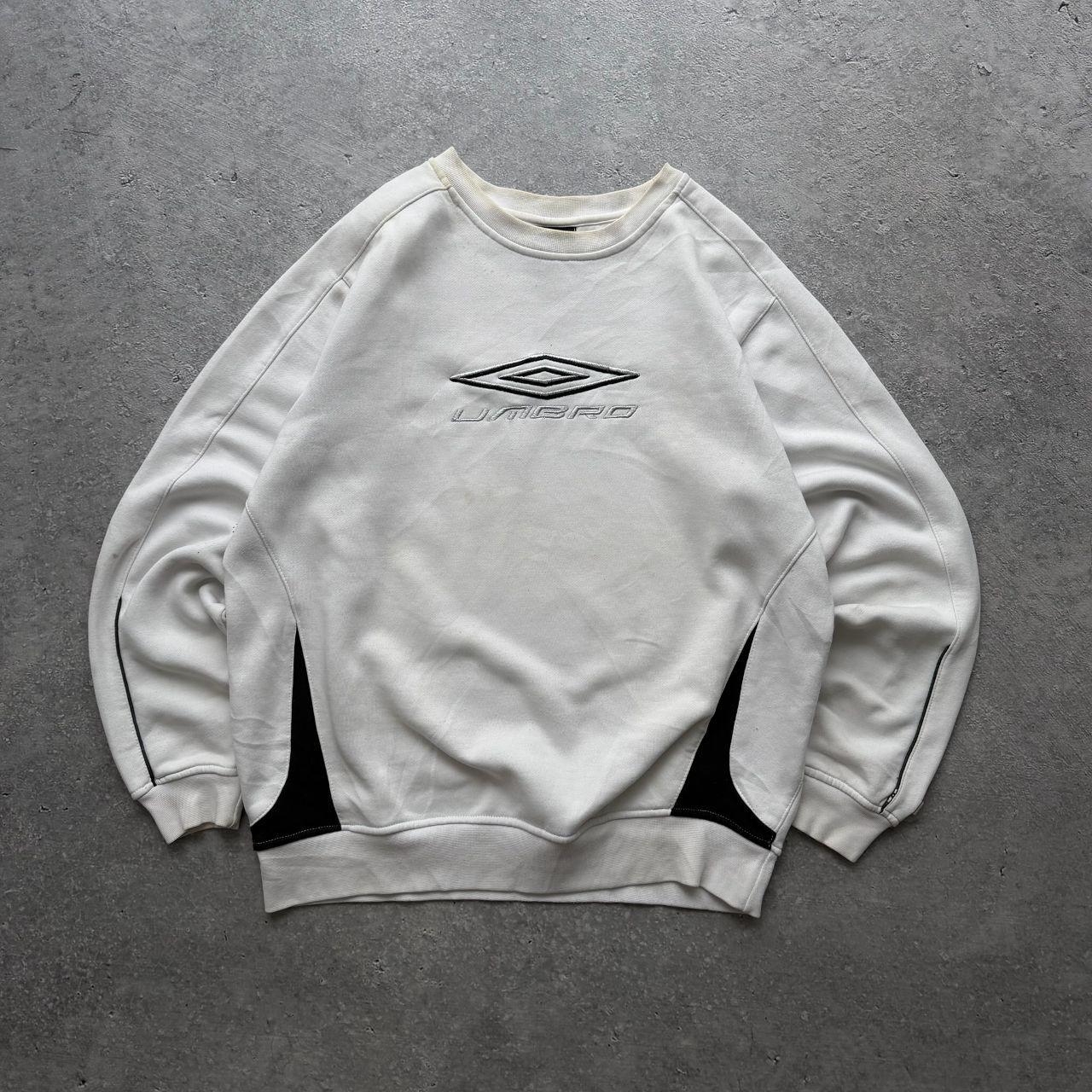 2000's Umbro Sweater (M)