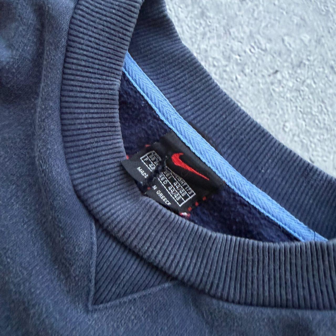 90's Nike Sweater (S)