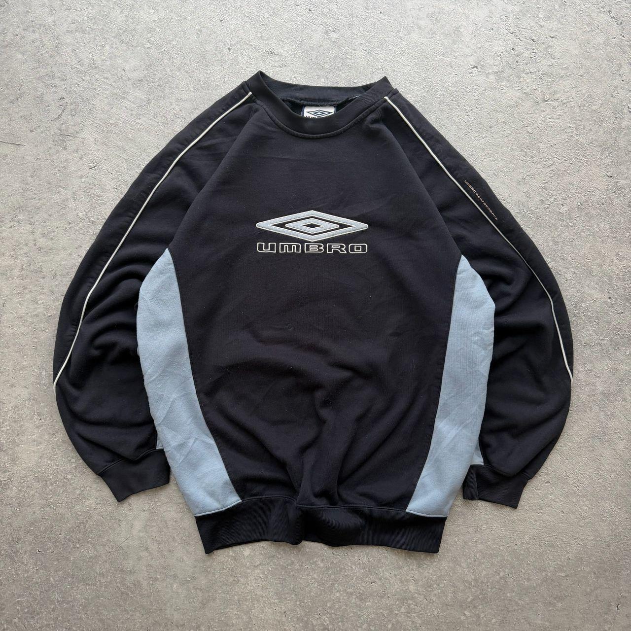 2000's Umbro Sweater (M)