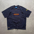 90's Umbro Sweater T-Shirt (L)