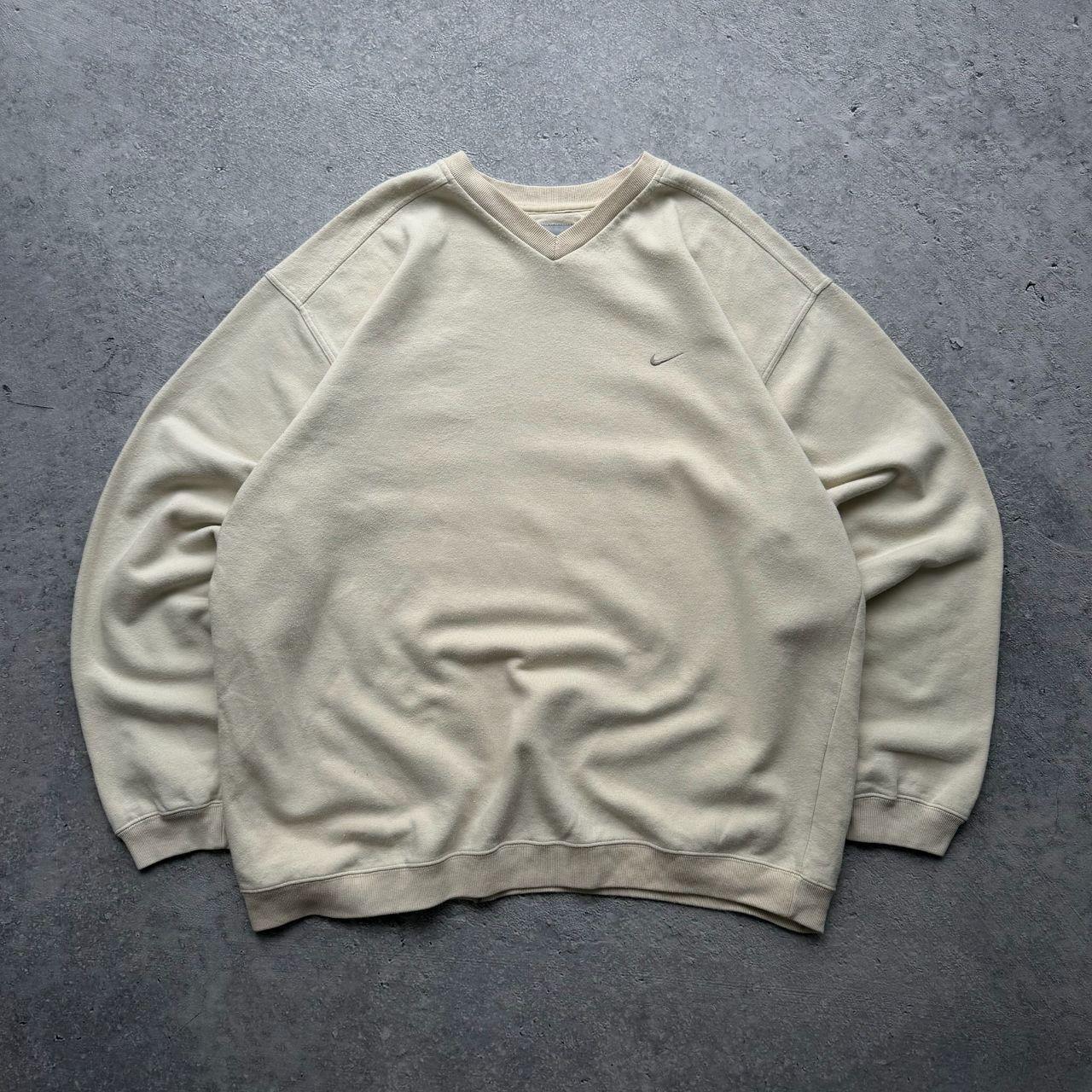 2000's Nike Sweater (XXL)