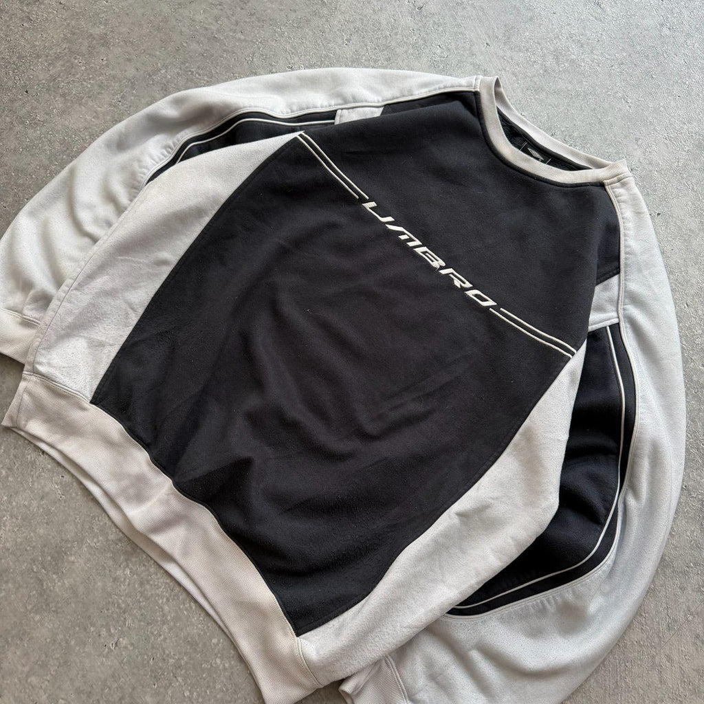 2000's Umbro Sweater (XL)