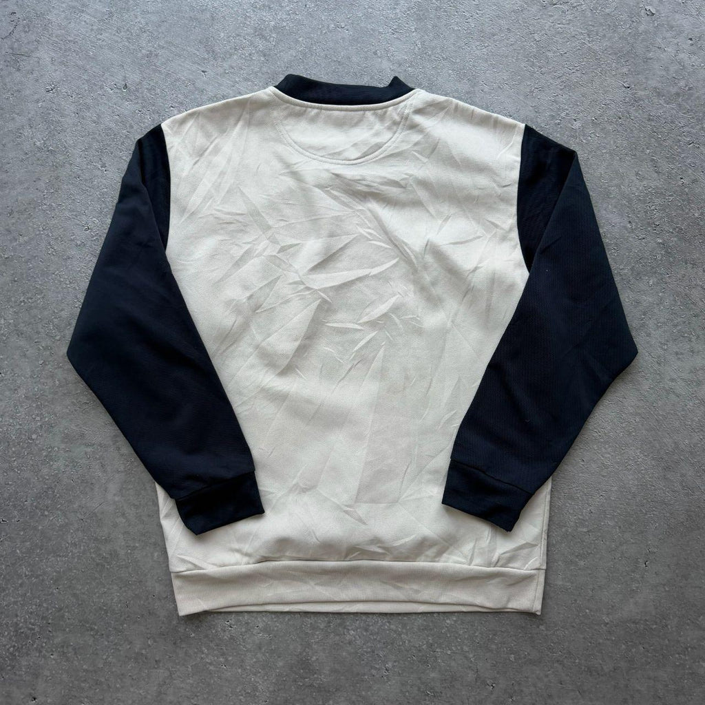 2000's Sergio Tacchini Sweater (M)