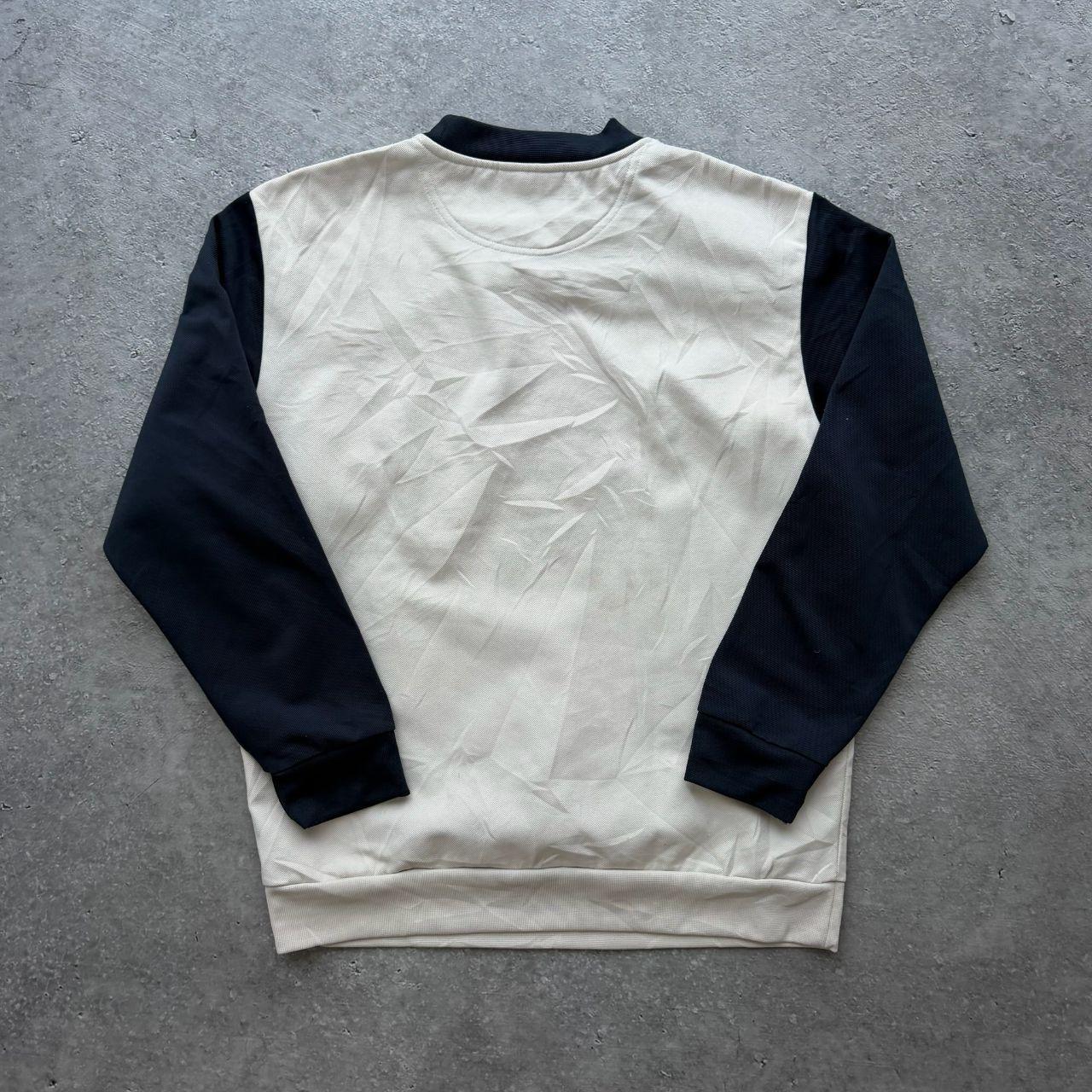 2000's Sergio Tacchini Sweater (M)
