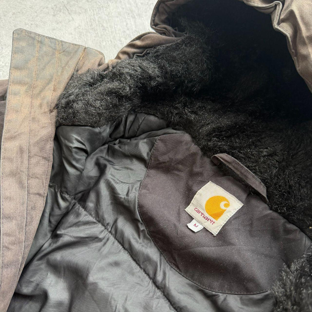 Vintage Carhartt Jacket (M)