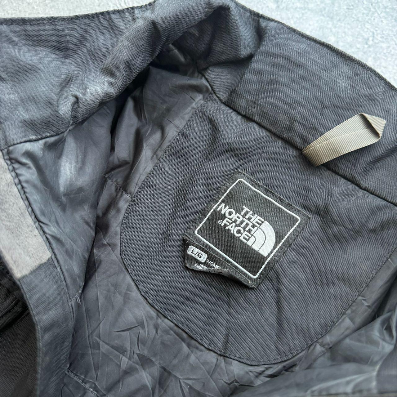 Vintage The North Face HyVent Jacket (Women's L)