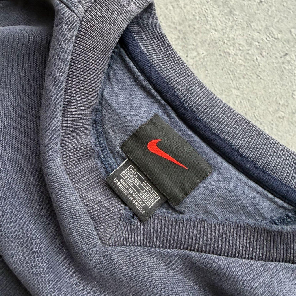 90's Nike Sweater (L)