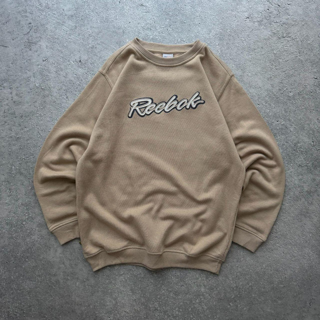 2000's Reebok Sweater (S)