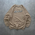 2000's Reebok Sweater (S)